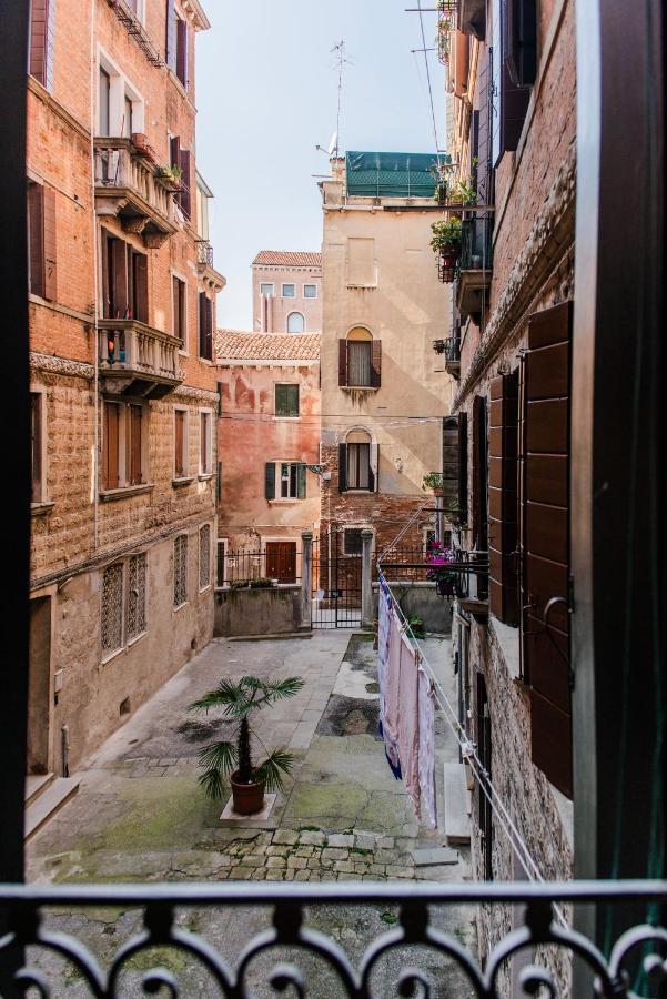 Ca' Muneghe, Spazioso E Luminoso Venezia Esterno foto
