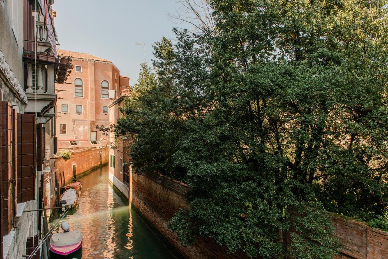 Ca' Muneghe, Spazioso E Luminoso Venezia Esterno foto
